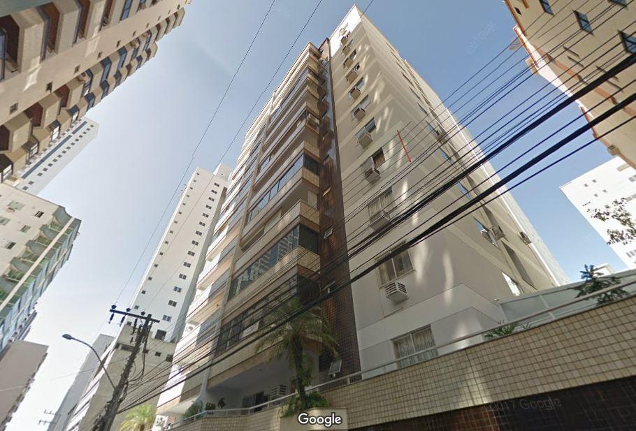 Апартаменты Maria Julia Residencial Балнеариу-Камбориу Экстерьер фото