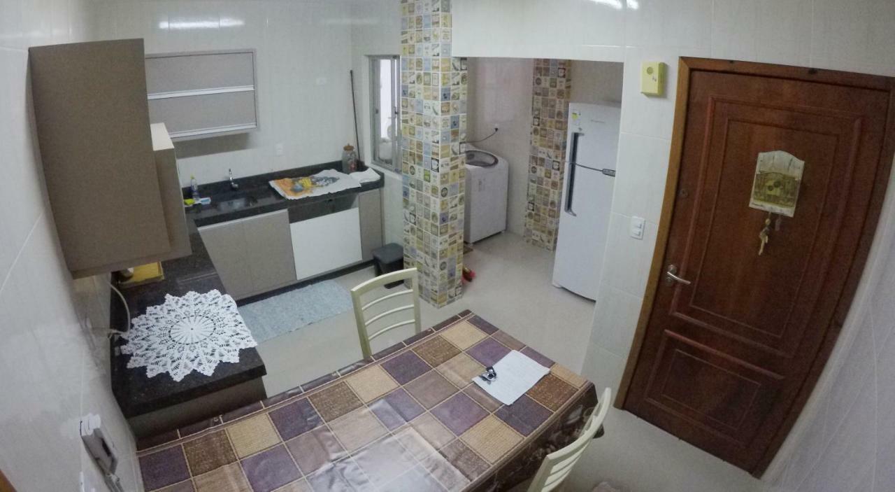 Апартаменты Maria Julia Residencial Балнеариу-Камбориу Экстерьер фото